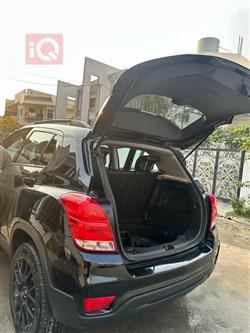 شيفروليه تراكس